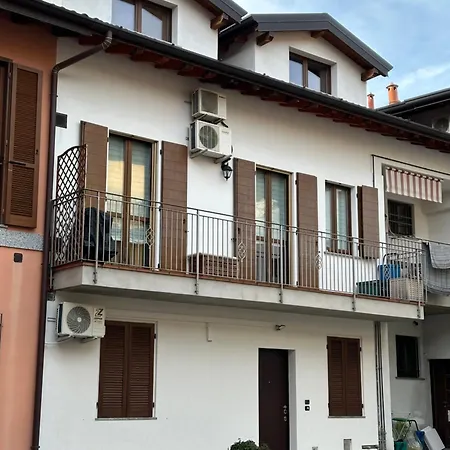 La Corte Di Seba Milano Malpensa Cardano Al Campo